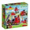 LEGO® DUPLO® - Camion de pompieri (10592)