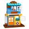 LEGO® DUPLO® - Casa de pe plaja a lui Mickey si prietenii (10827)