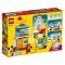 LEGO® DUPLO® - Casa de pe plaja a lui Mickey si prietenii (10827)