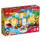 LEGO® DUPLO® - Casa de pe plaja a lui Mickey si prietenii (10827)