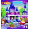 LEGO® DUPLO® Sofia the First - Castelul regal al Sofiei Intai (10595)