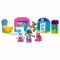 LEGO® DUPLO® - Centrul Plusicai de ingrijire a animalelor (10828)