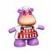 LEGO® DUPLO® - Centrul Plusicai de ingrijire a animalelor (10828)