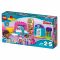 LEGO® DUPLO® - Centrul Plusicai de ingrijire a animalelor (10828)