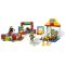 LEGO DUPLO - Clinica animalelor (6158)