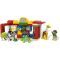 LEGO DUPLO - Clinica animalelor (6158)