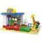 LEGO DUPLO - Clinica animalelor (6158)