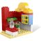 LEGO DUPLO - Clinica animalelor (6158)
