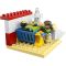 LEGO DUPLO - Clinica animalelor (6158)