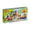 LEGO DUPLO - Clinica animalelor (6158)