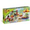 LEGO DUPLO - Clinica animalelor (6158)