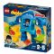 LEGO® DUPLO® - Costumul Exo-Flex al lui Miles (10825)
