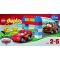 LEGO® DUPLO® - Cursa clasica Disney Pixar Cars™ (10600)