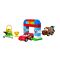 LEGO® DUPLO® - Cursa clasica Disney Pixar Cars™ (10600)