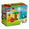 LEGO® DUPLO® - Cutia constructorului creativ (10853)