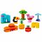 LEGO® DUPLO® - Cutia constructorului creativ (10853)