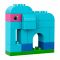 LEGO® DUPLO® - Cutia constructorului creativ (10853)