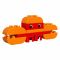 LEGO® DUPLO® - Cutia constructorului creativ (10853)