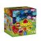 LEGO® DUPLO® - Cutie de constructie creativa (10618)