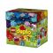 LEGO® DUPLO® - Cutie de constructie creativa (10618)