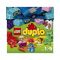 LEGO® DUPLO® - Cutie de constructie creativa (10618)