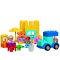 LEGO® DUPLO® - Cutie de constructie creativa (10618)