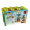 LEGO® DUPLO® - Cutie Deluxe de divertisment (10580)