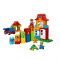 LEGO® DUPLO® - Cutie Deluxe de divertisment (10580)