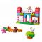 LEGO® DUPLO® - Cutie roz completa pentru distractie (10571)
