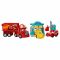 LEGO® DUPLO® Disney Cars - Cafeneaua lui Flo (10846)