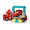 LEGO® DUPLO® Disney Cars - Cafeneaua lui Flo (10846)