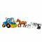 LEGO® DUPLO® - Ferma Mare (10525)