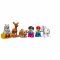 LEGO® DUPLO® Forest - Animalele din padure (10582)