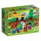 LEGO® DUPLO® Forest - Animalele din padure (10582)
