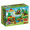 LEGO® DUPLO® Forest - Animalele din padure (10582)