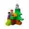 LEGO® DUPLO® Forest - Animalele din padure (10582)