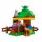 LEGO® DUPLO® Forest - Animalele din padure (10582)