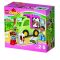 LEGO® DUPLO® - Furgoneta cu inghetata (10586)