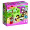 LEGO® DUPLO® - Furgoneta cu inghetata (10586)