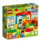 LEGO® DUPLO® - Gradinita (10833)