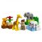 LEGO® DUPLO® - Gradinita zoologica (4962)
