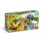 LEGO® DUPLO® - Gradinita zoologica (4962)