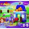 LEGO® DUPLO® - Grajdul regal al Sofiei Intai (10594)