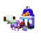LEGO® DUPLO® - Grajdul regal al Sofiei Intai (10594)