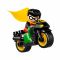 LEGO® DUPLO® - Infruntarea de la Batcave (10842)