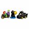 LEGO® DUPLO® - Infruntarea de la Batcave (10842)