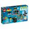 LEGO® DUPLO® - Infruntarea de la Batcave (10842)
