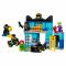 LEGO® DUPLO® - Infruntarea de la Batcave (10842)