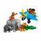 LEGO® DUPLO® - Jungla (10804)