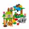LEGO® DUPLO® - Jungla (10804)